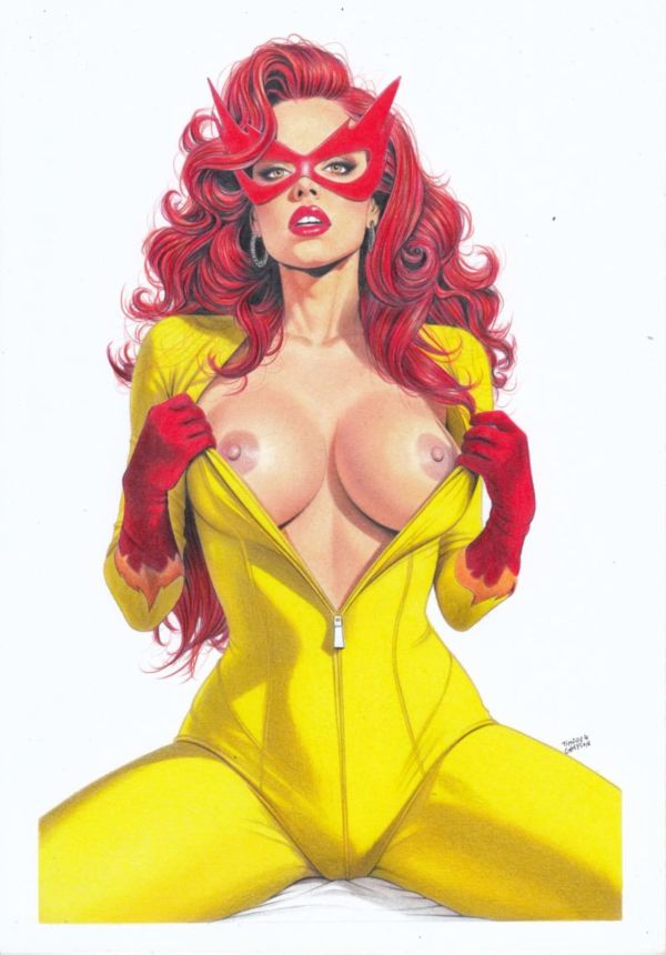 Image for Firestar New Warriors