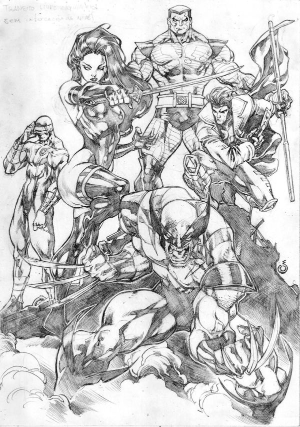 Image for X-Men