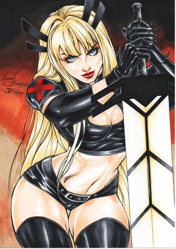 Image for 9x12 Magik