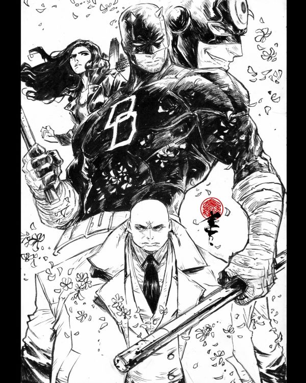 Image for Daredevil
