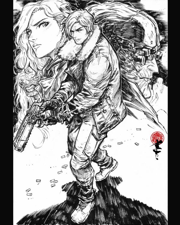 Image for Resident Evil Requiem 