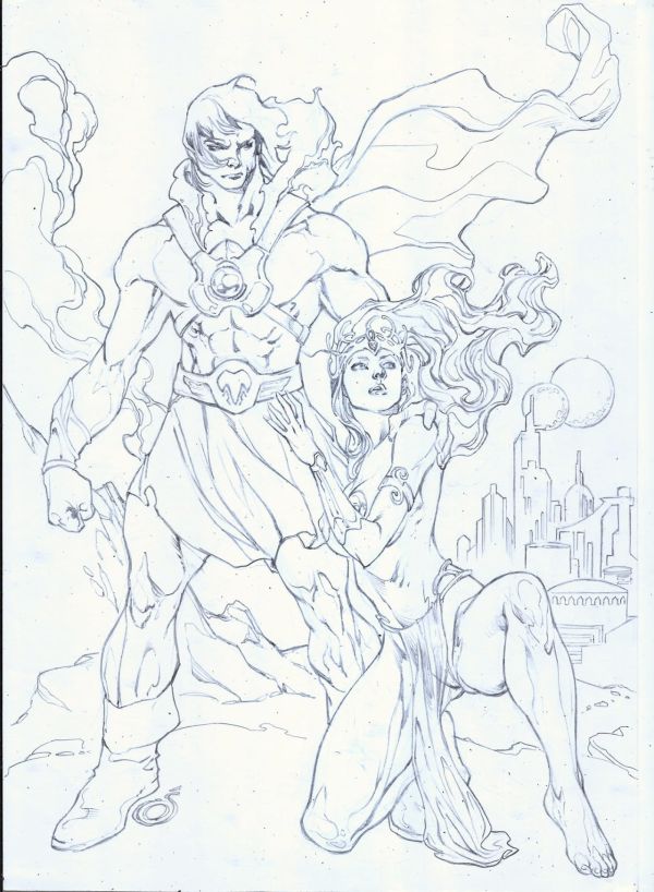 Image for John Carter
