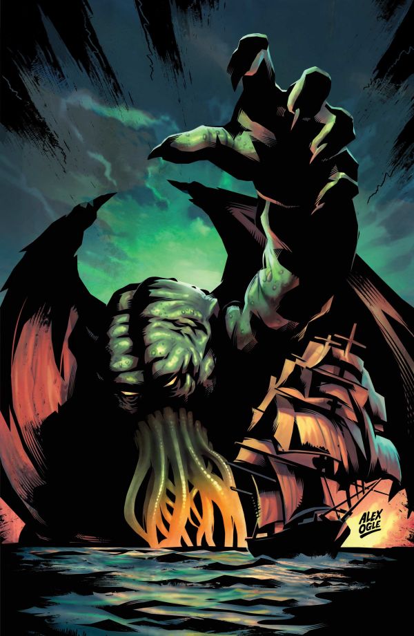 Image for Cthulhu