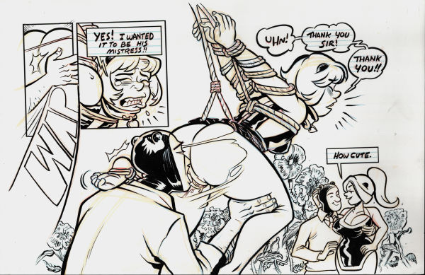 Image for Two Page Spread by Lin Visel and Joseph Bergin III