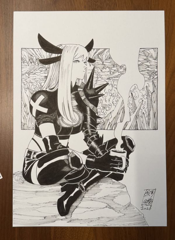 Image for Magik