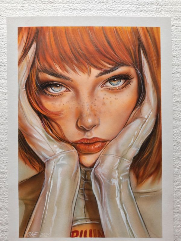 Image for Power Girl 