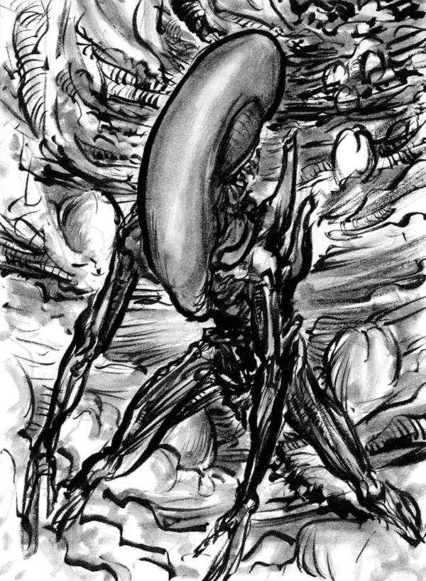 Image for Aliens 