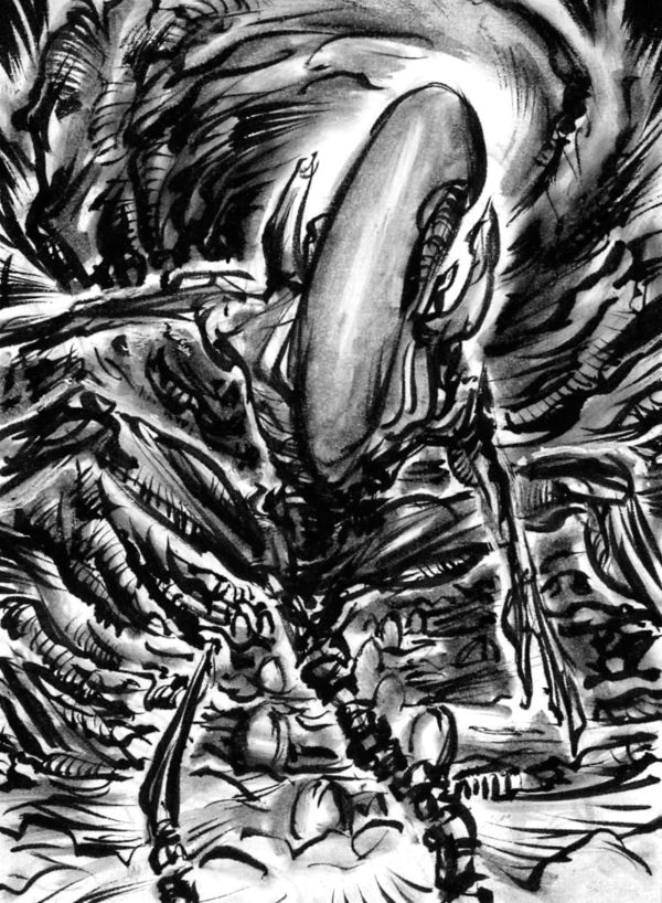 Image for Aliens
