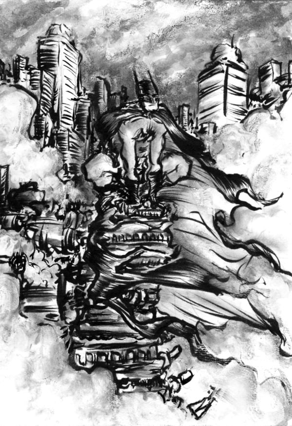 Image for Batman