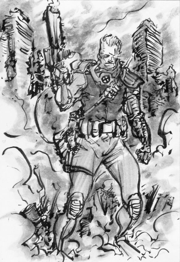 Image for Cable