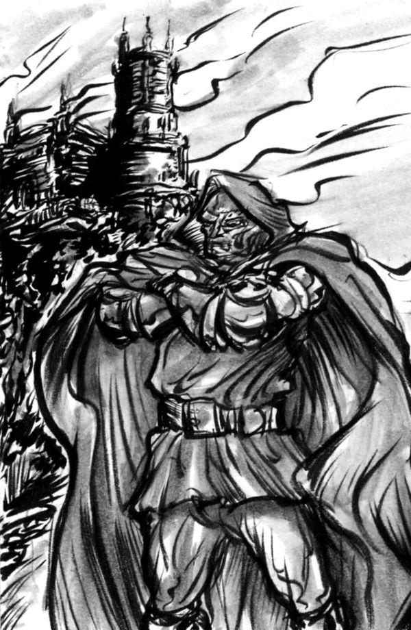 Image for Doctor Doom