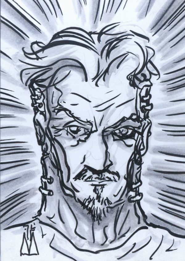 Image for Dr. Flem