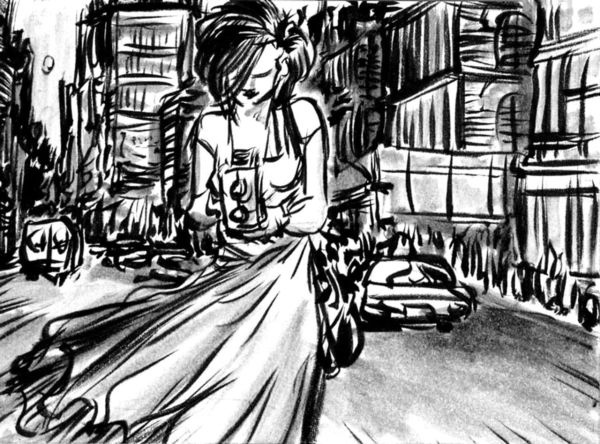 Image for Blythe Barker