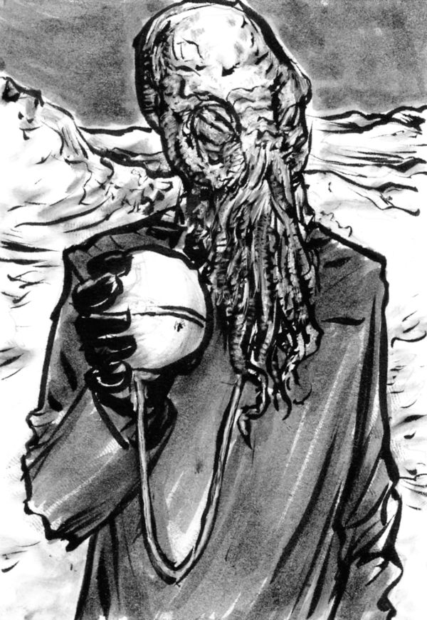 Image for The Ood
