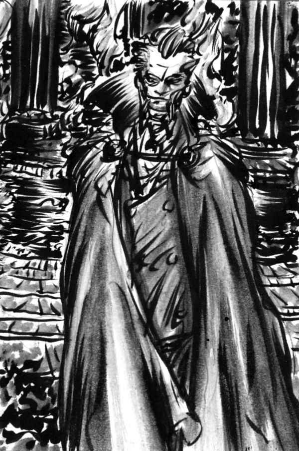 Image for Ra's Al Ghul