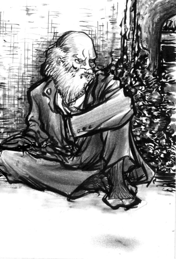 Image for Tom O'Bedlam