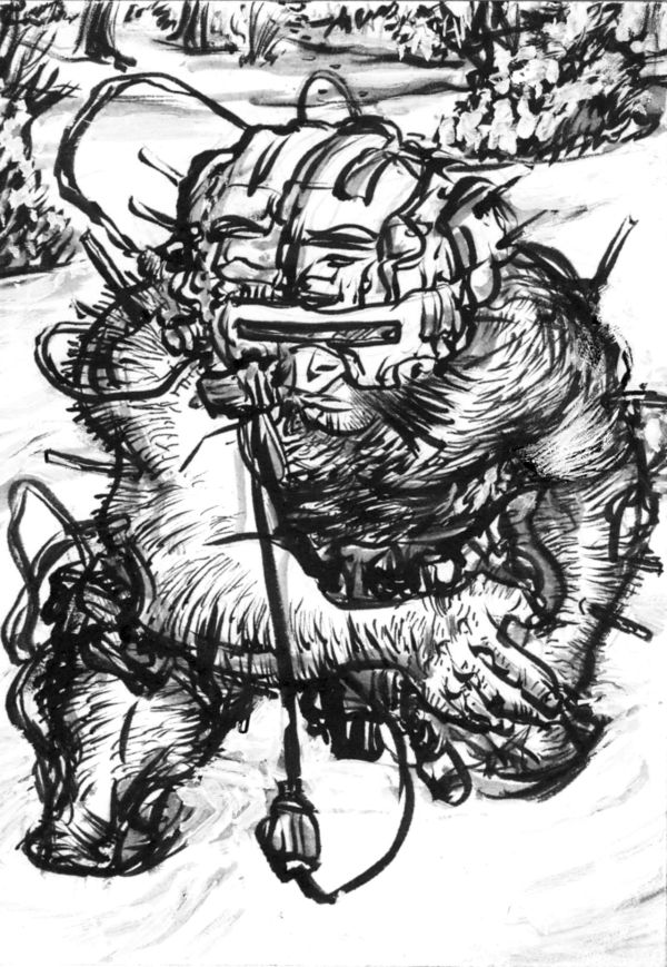 Image for Weapon X