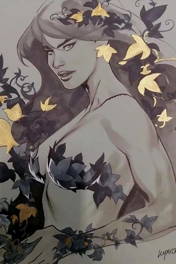 Image for Ema Lupacchino – Commission Slot (Raremarq Summer Event)