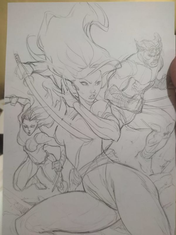 Image for Comming soon on Auction.