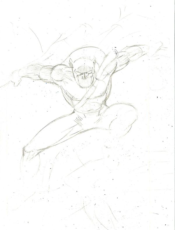 Image for Black Panther by Mike Machlan
