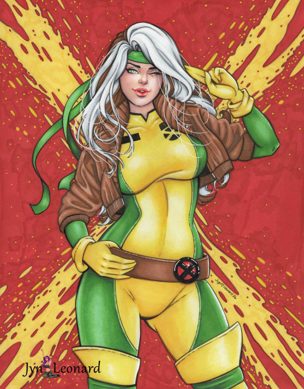 Image for Rogue