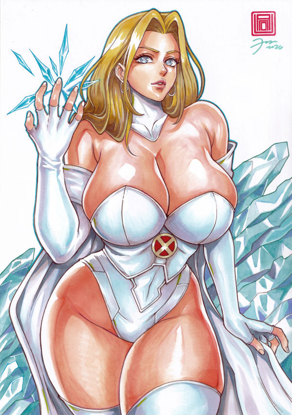 Image for Emma Frost 