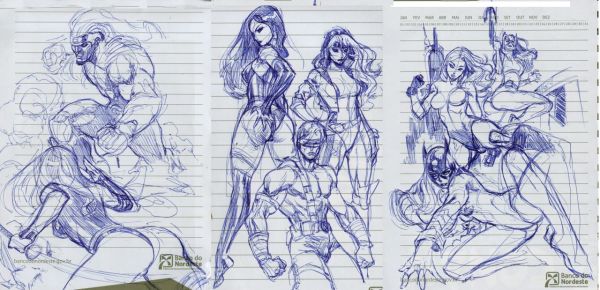Image for Sketches