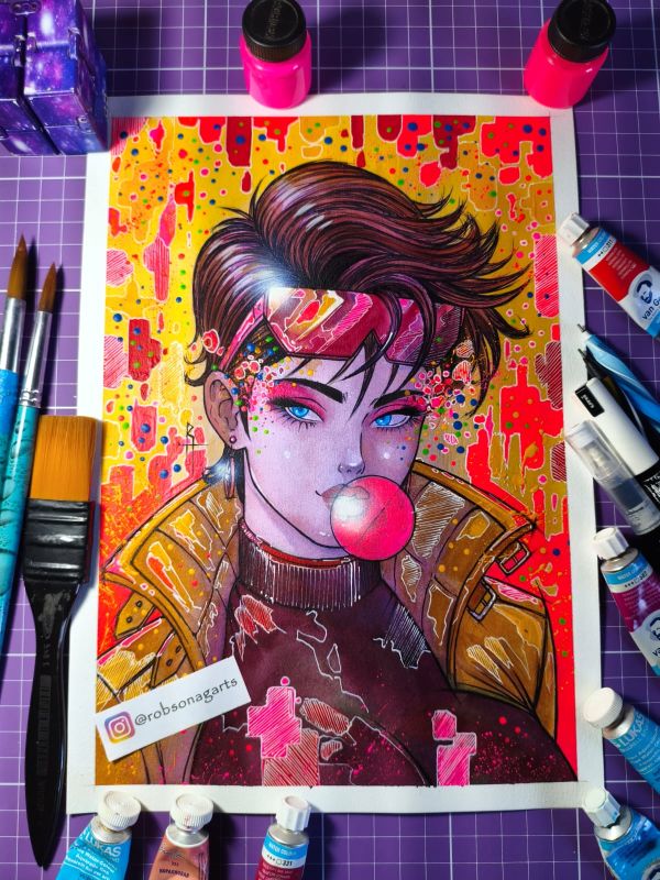 Image for Jubilee by Robson Aguiar