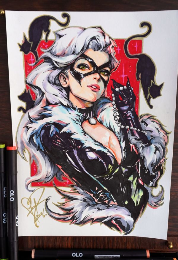 Image for Black Cat