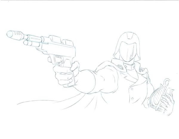 Image for GI Joe Saturday Morning - Page 2