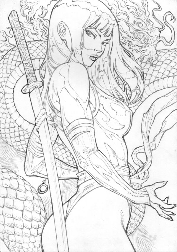 Image for Psylocke
