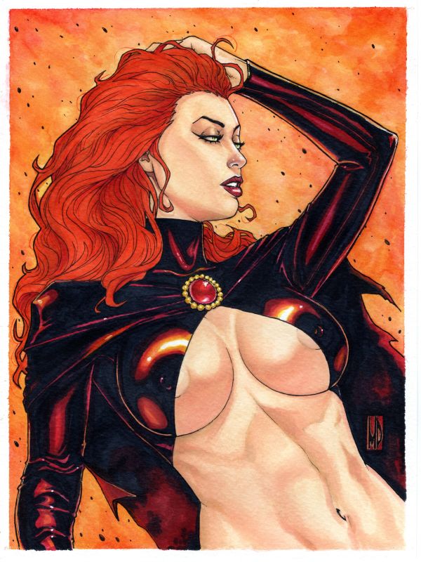 Image for Goblin Queen