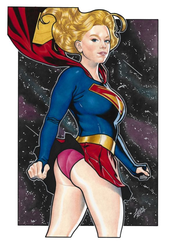 Image for Supergirl
