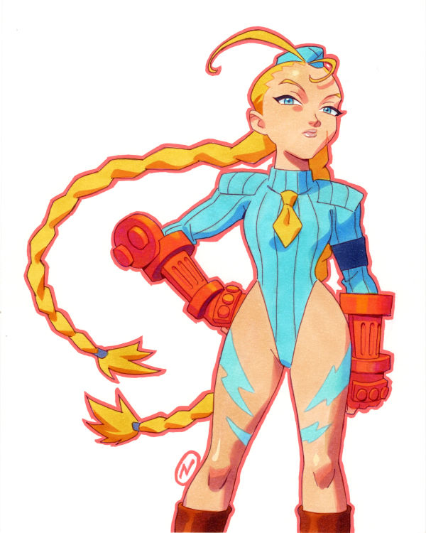 Image for Cammy