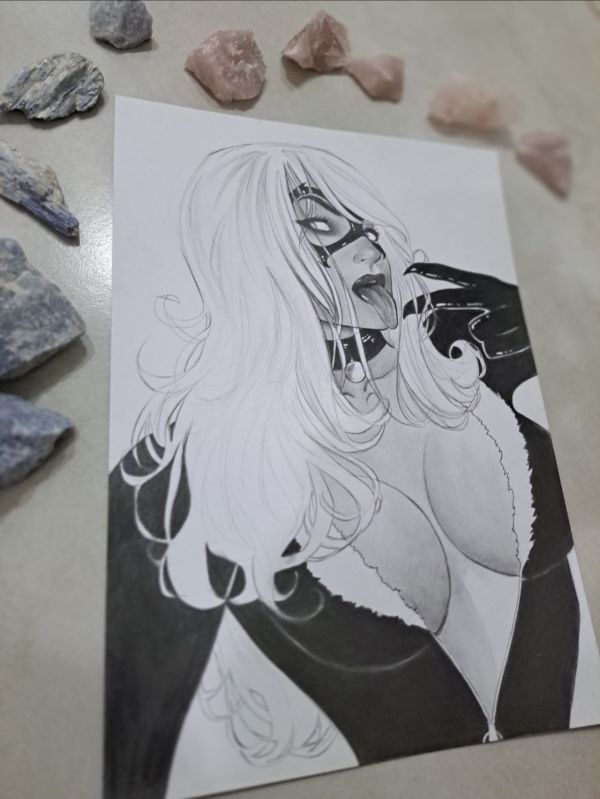 Image for Black Cat by Victor Costa
