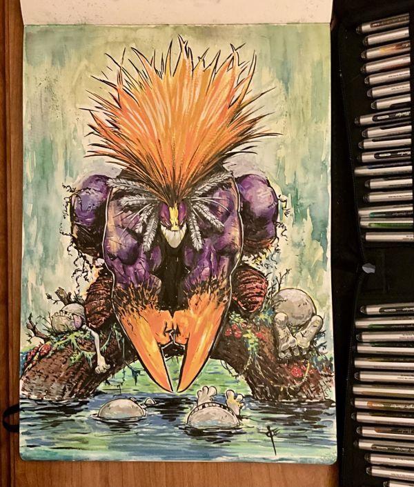 Image for the Maxx