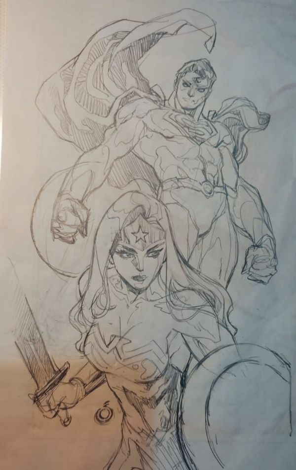 Image for Heros
