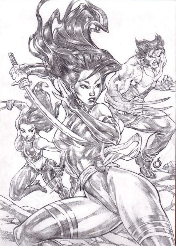 Image for X-men 