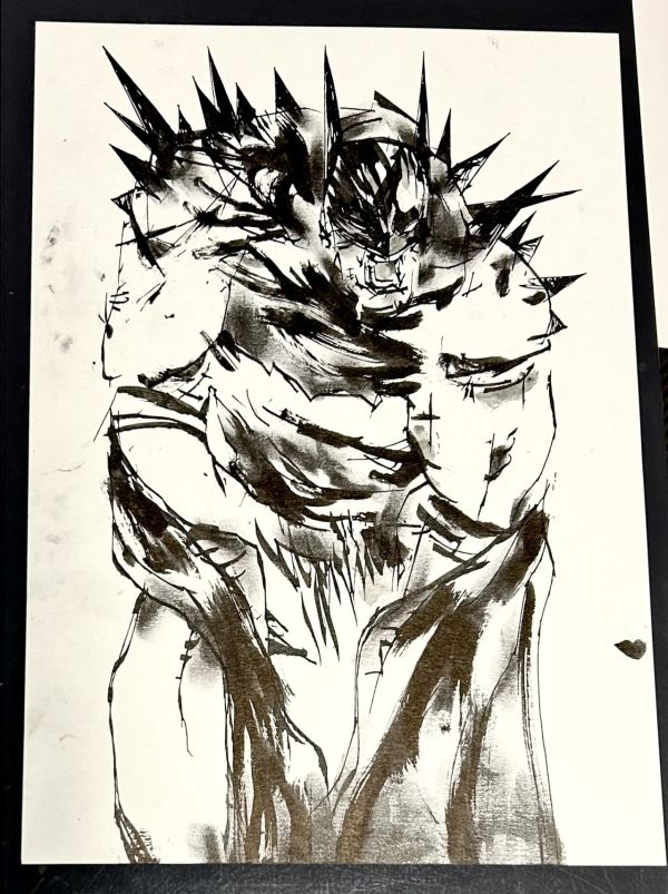 Image for Absolute Batman 2 by Takumi