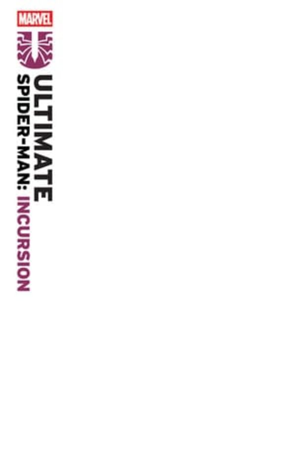 Image for Blank cover 