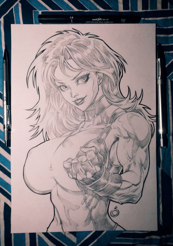 Image for She Hulk 