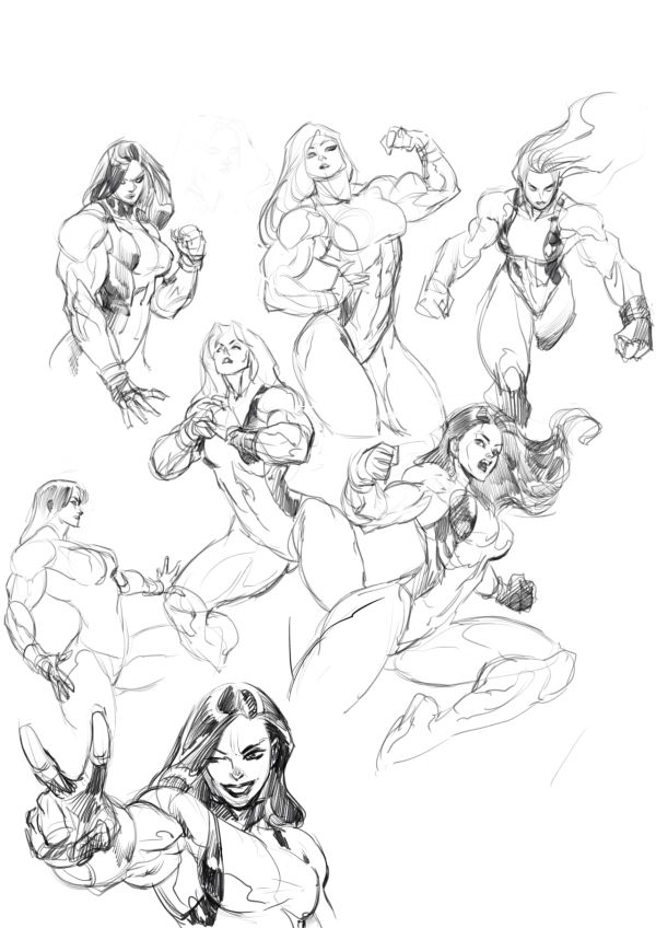 Image for Sketches 