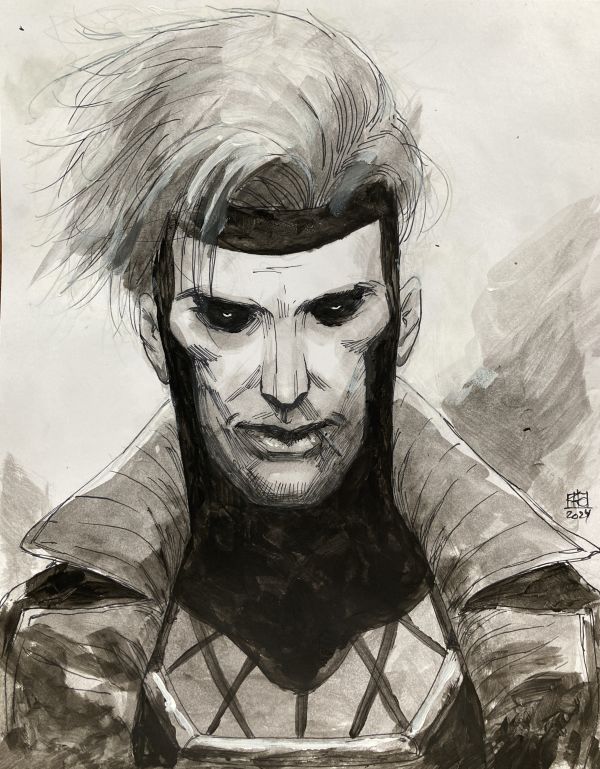 Image for Gambit!