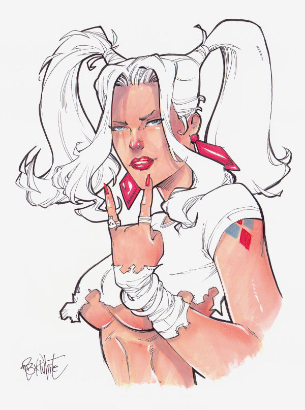 Image for Harley  super beautiful 