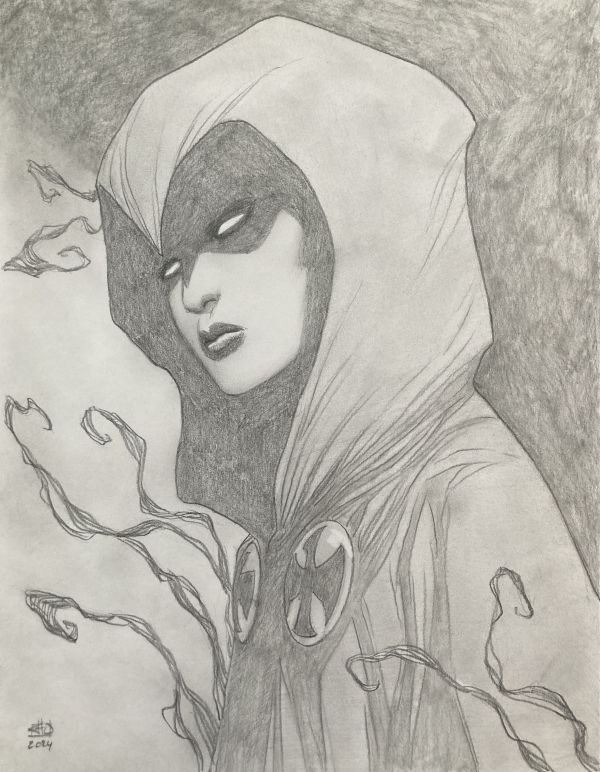 Image for Raven! 