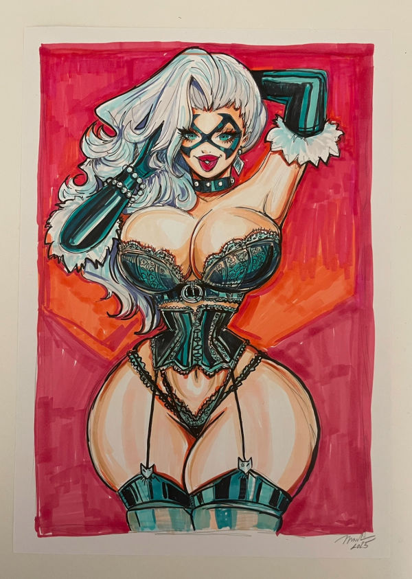 Image for Black Cat