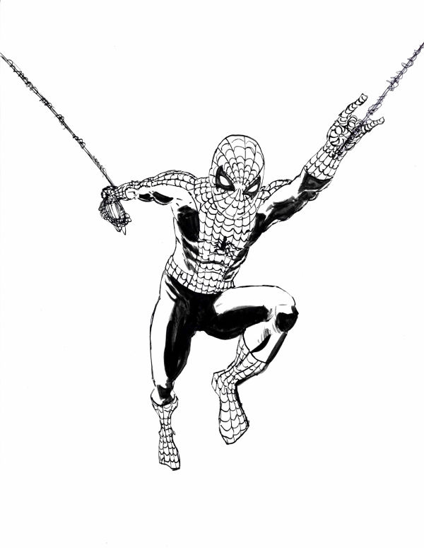 Image for Spider-Man