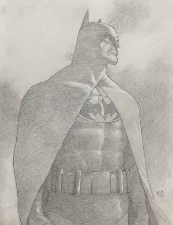 Image for Batman!