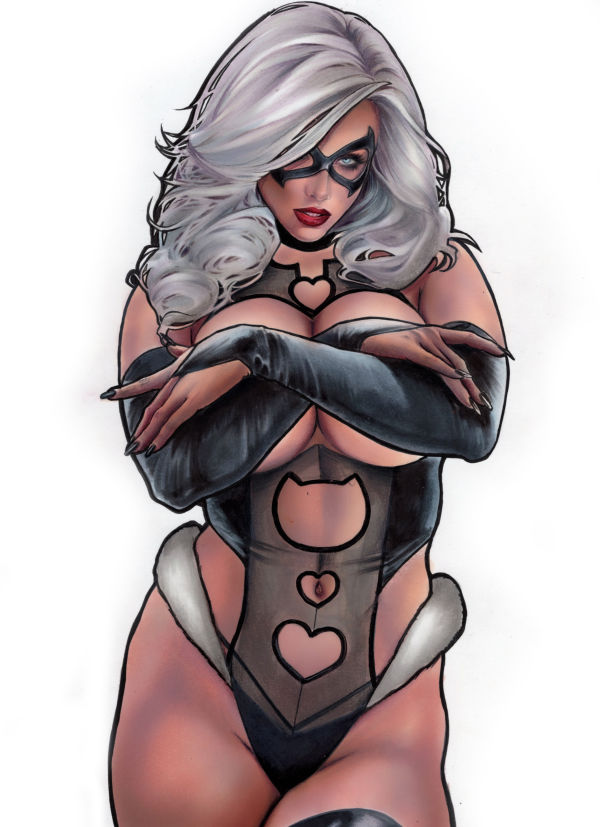 Image for Black Cat by Layne
