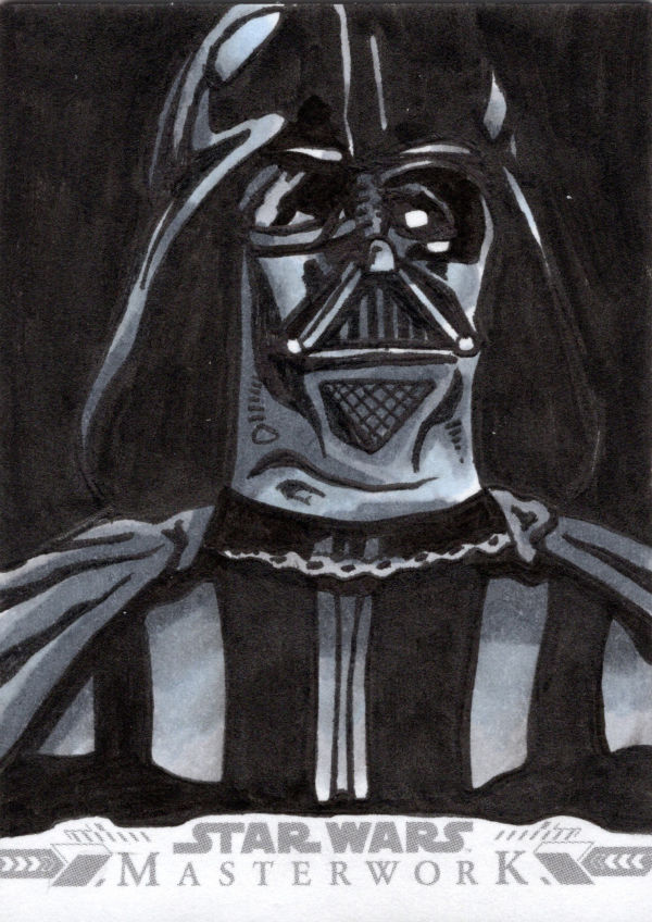 Image for Darth Vader